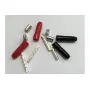 Разъем акустический AudioQuest Crimp-BFA/S Silver (4)